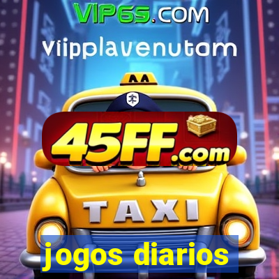 jogos diarios